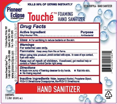 Pioneer_hand Sanitizer (otc) (Pioneer Hand Sanitizer (otc))